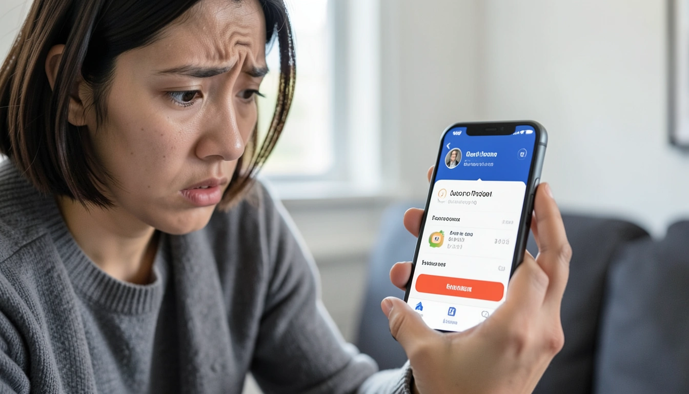 비대면 시대의 복병: 앱 연동 및 특정 은행 비밀번호 오류 해제 절차 (2단계)