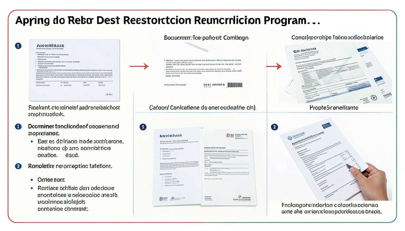 고금리 담보대출, 채무조정 전환제도로 돌파하는 비결