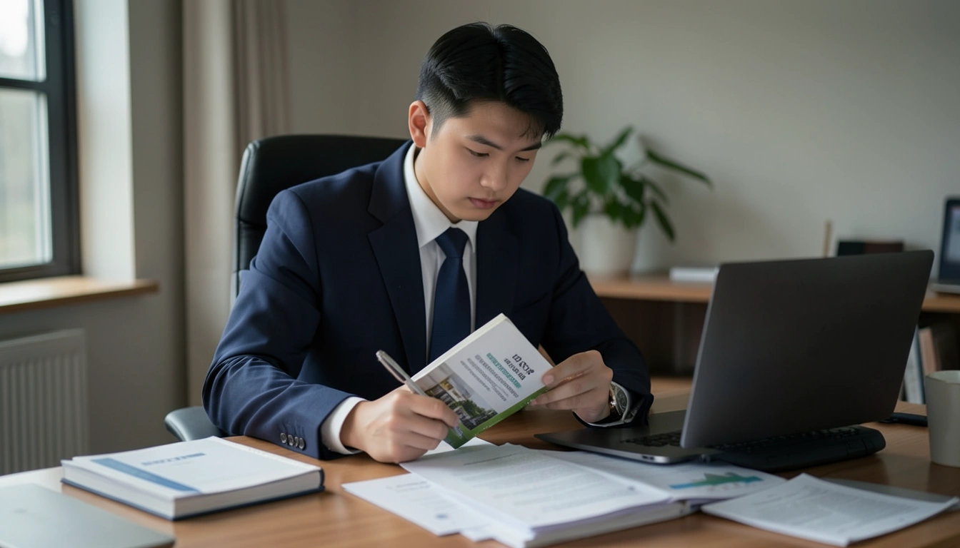 공무원에게 최적화된 부동산 소액 투자 모델 3가지