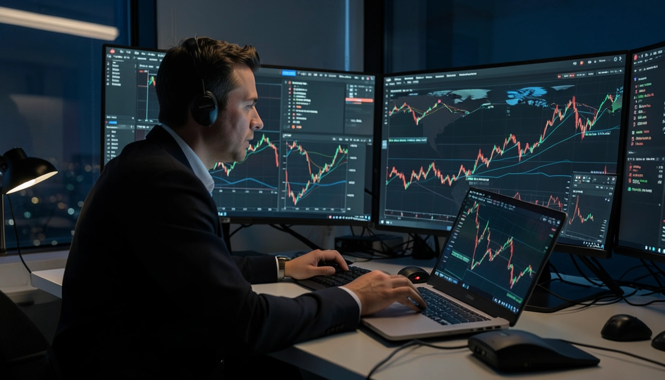 레버리지 활용과 청산 위험 관리: 실전 트레이딩 전략