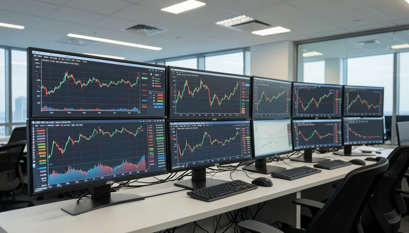 실패하지 않는 코인선물거래소 알아보기: 3대 핵심 기준