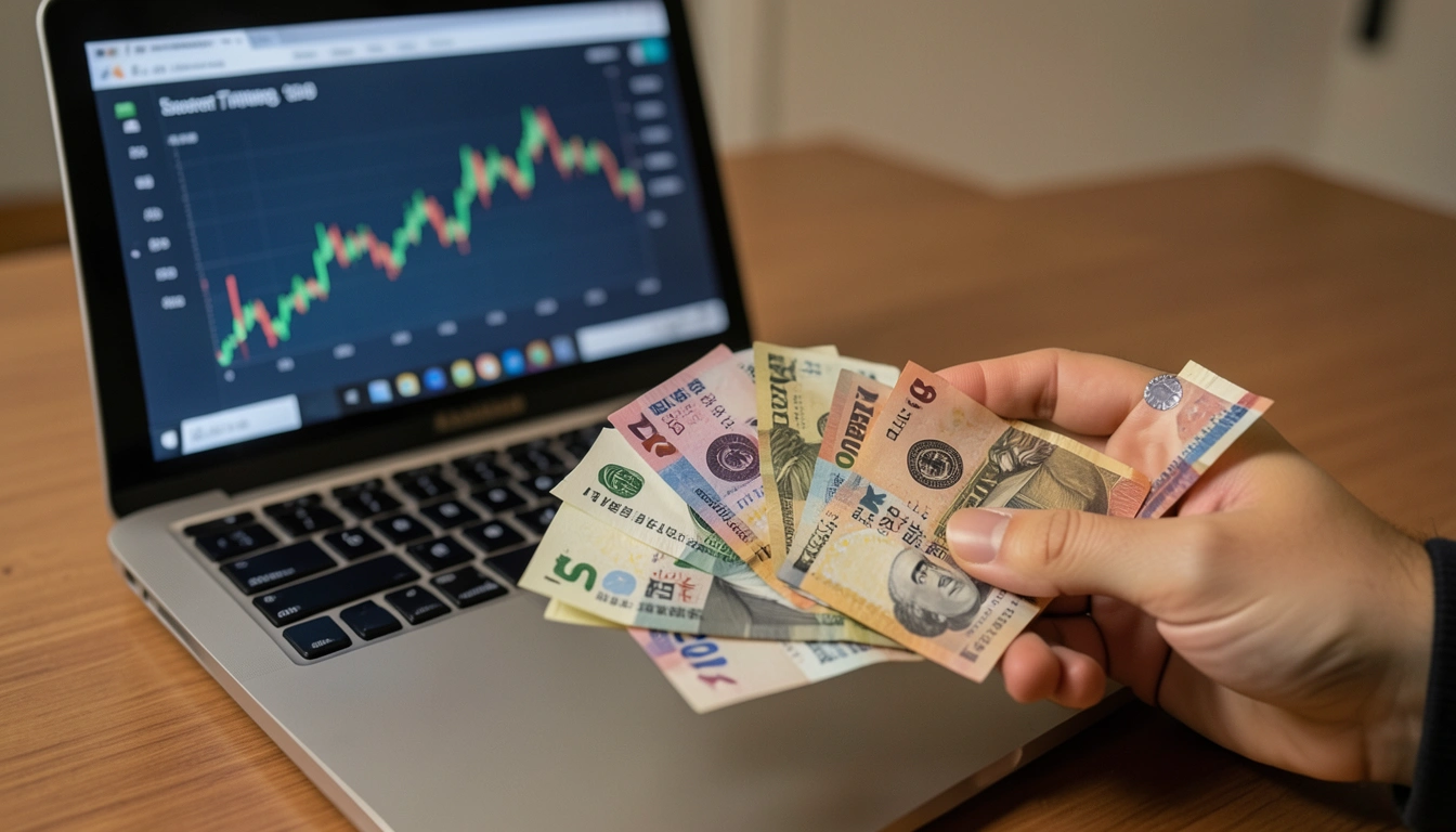 환전 시점의 승패를 가르는 필승 타이밍 전략 3단계