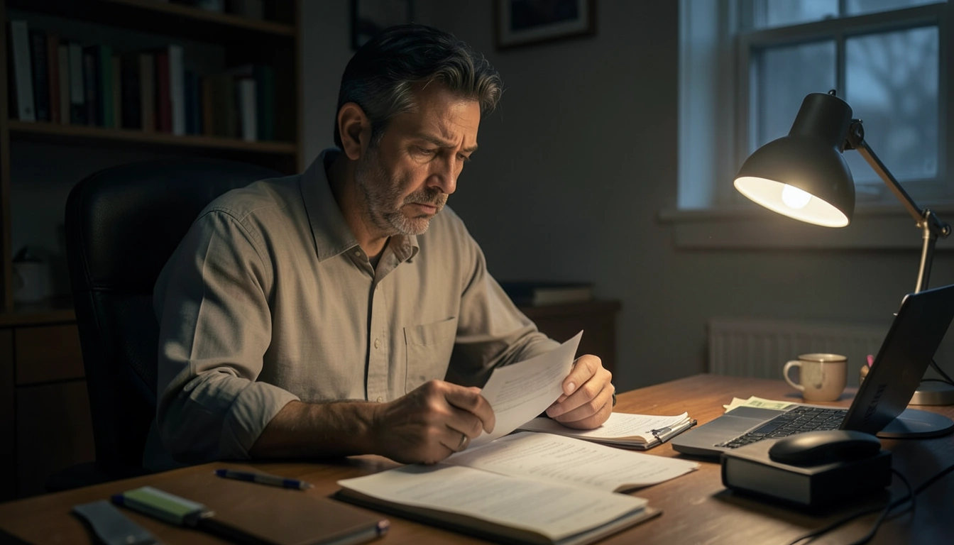 채무조정 3대장 비교: 워크아웃 vs 회생 vs 파산