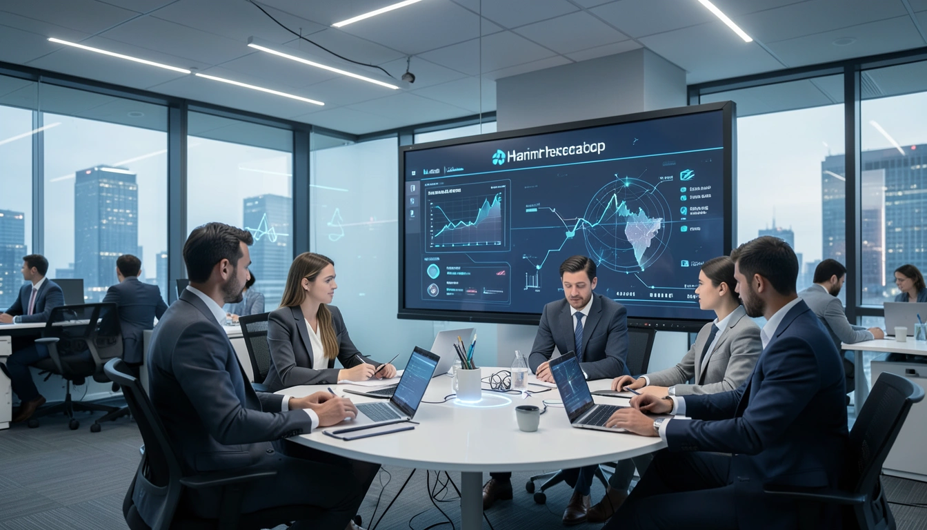 OCI그룹과의 통합 시너지: R&D 역량 강화를 위한 구체적 실행 방안