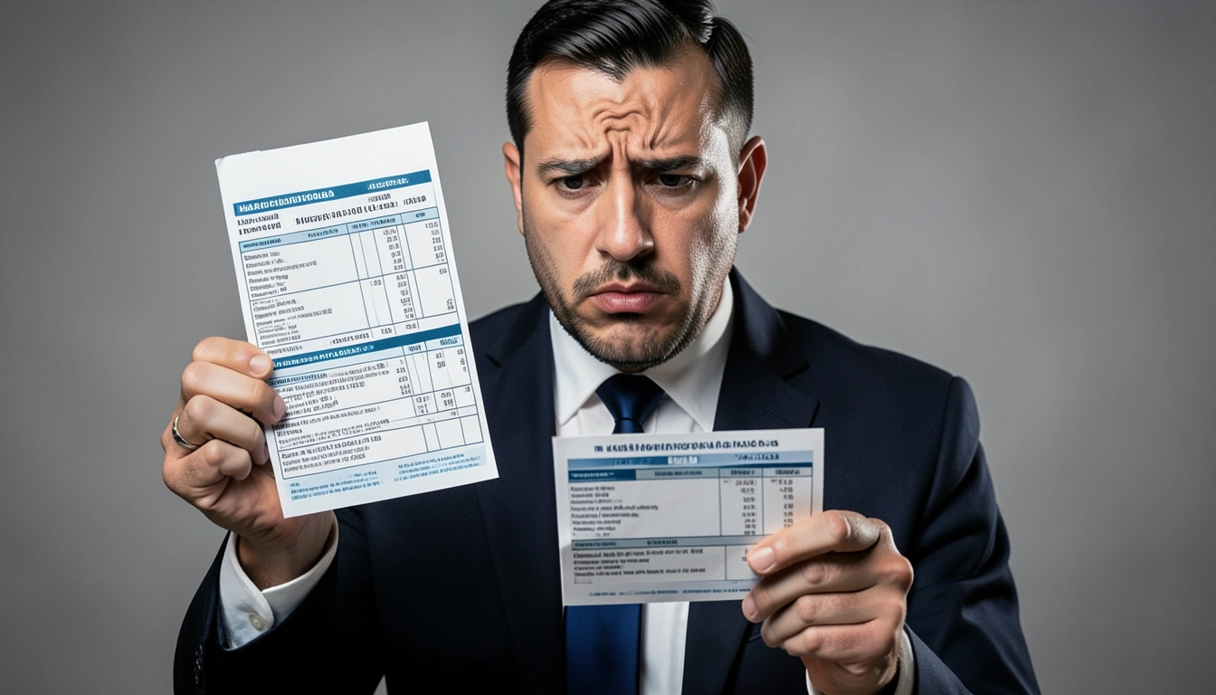 연말정산 건보료 추징금, 일시납 대신 분납을 선택해야 하는 기준