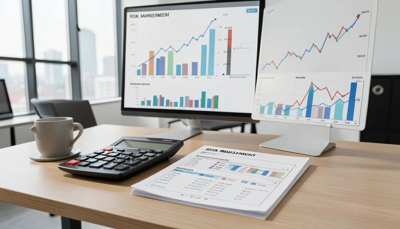 2단계: 유동성 관리와 비상금 통화 최적화 전략