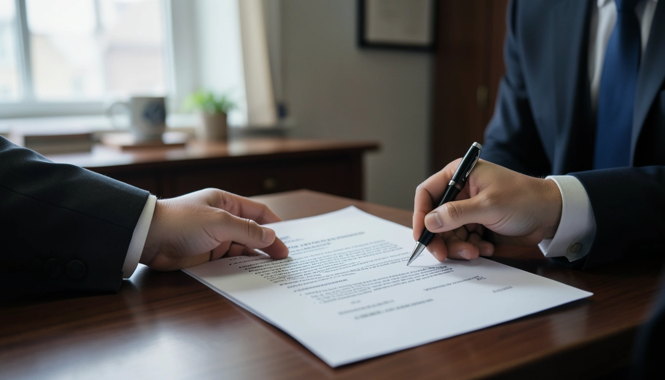 전세권 해지를 위한 핵심 법률 요소 3가지: 타이밍과 갱신