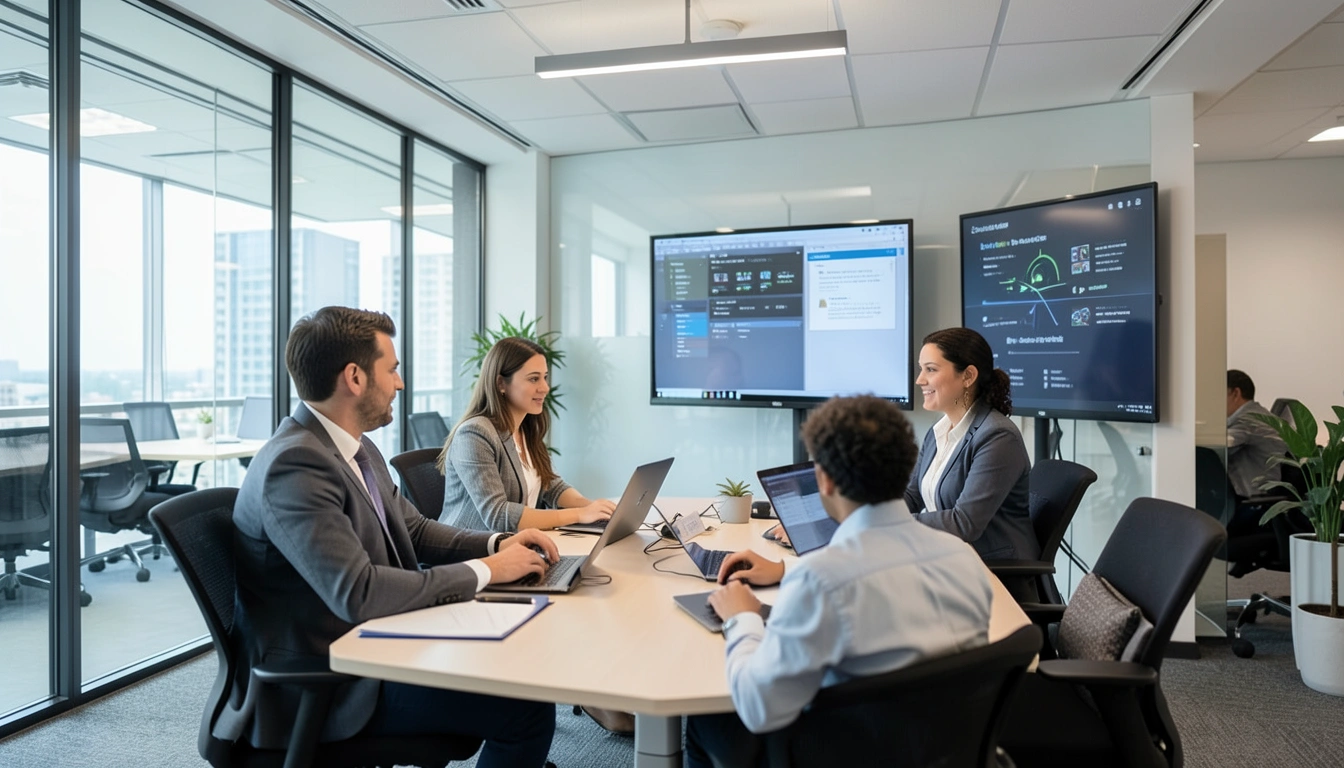 시흥 정왕동 공유오피스 선택 시 놓치기 쉬운 3가지