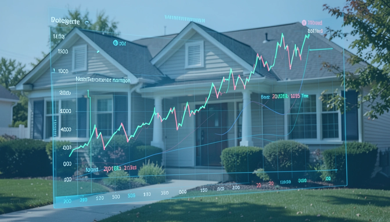 특수 상황별 맞춤 전략: 무직자, 사업자 주택담보대출 심층 분석