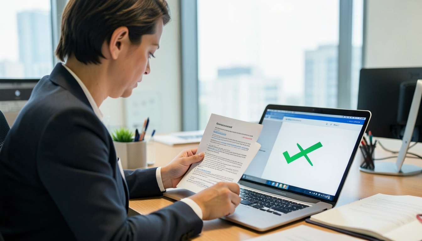 핵심 복병: 직업 변경과 고지의무 통보 가이드 (보험금 지급 거절 예방)