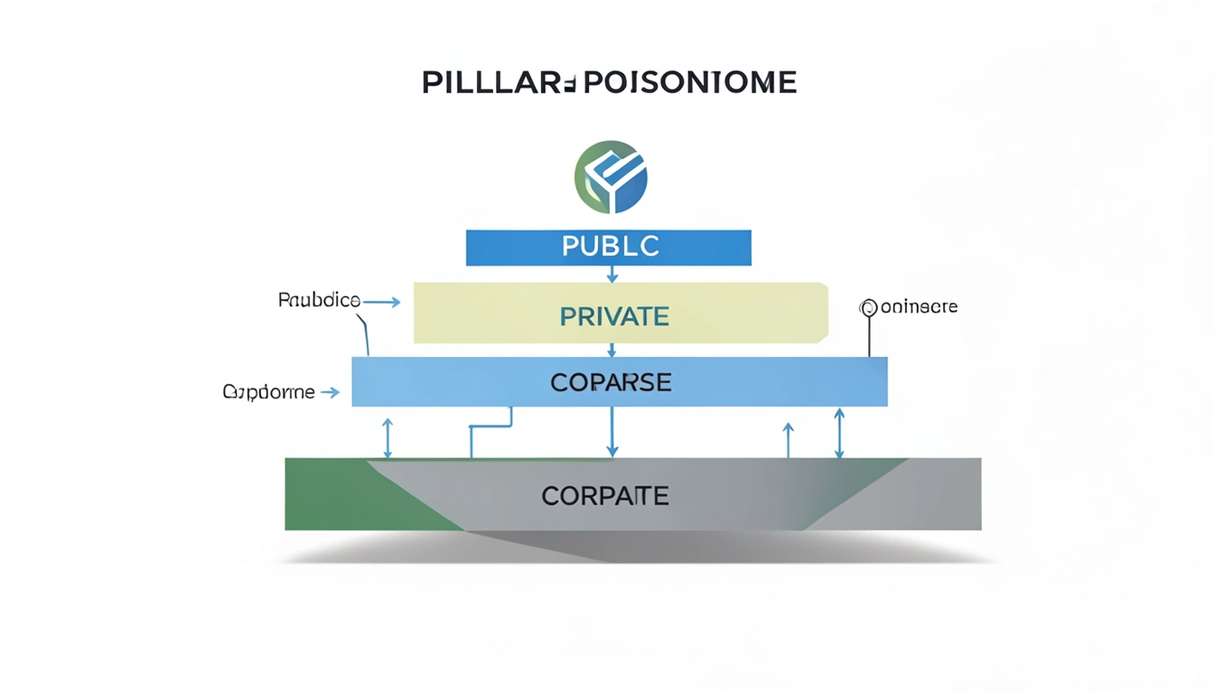 내 노후는 내가 지킨다: 개인 연금 포트폴리오 재구성 전략