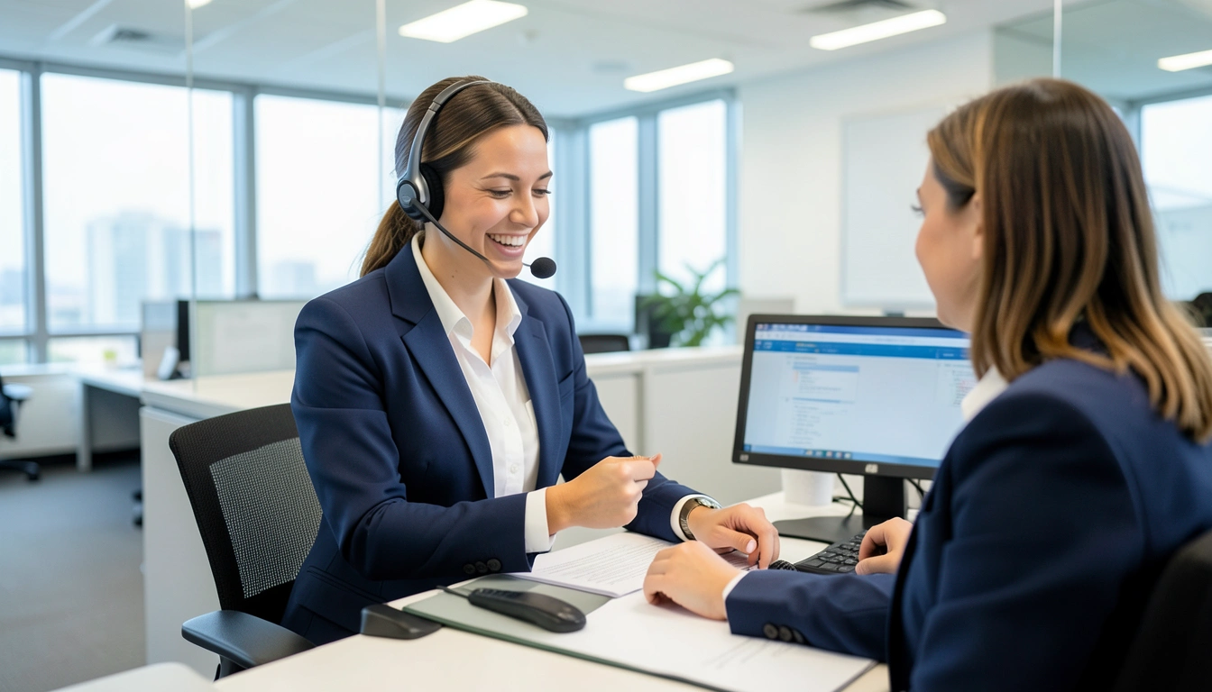 농협 고객센터 전화번호 총정리: 목적별 콜센터 직통 연결 전략