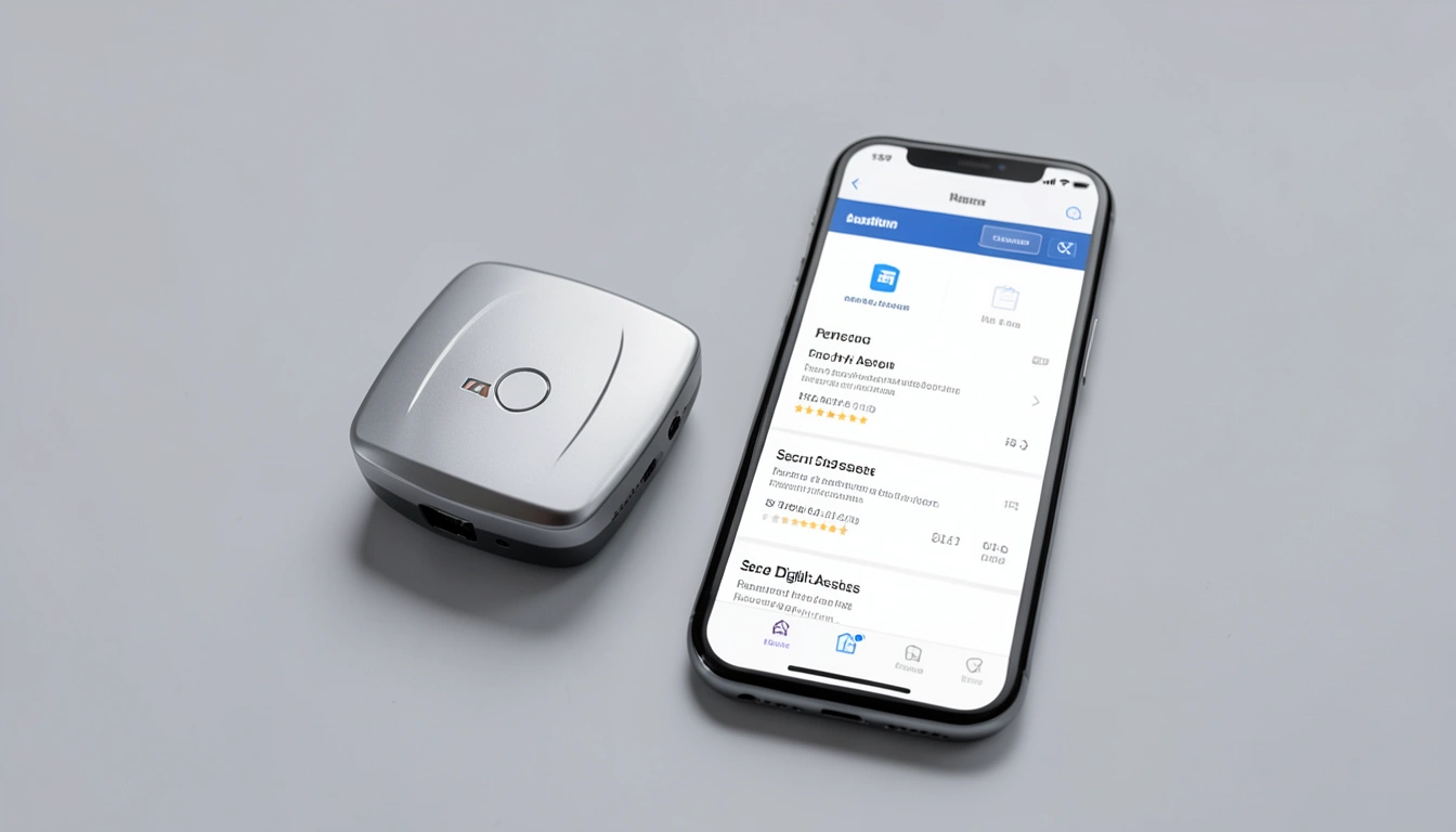 금융사별 OTP 안전 등록 절차와 필수 준비물