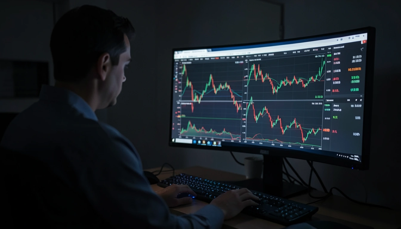 시외거래의 핵심: 단일가 거래 방법과 실전 매매 전략