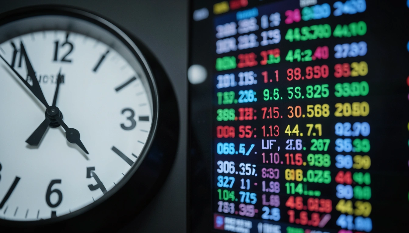 생활 속의 '시간변동사항' 대처: 불확실성 관리 노하우