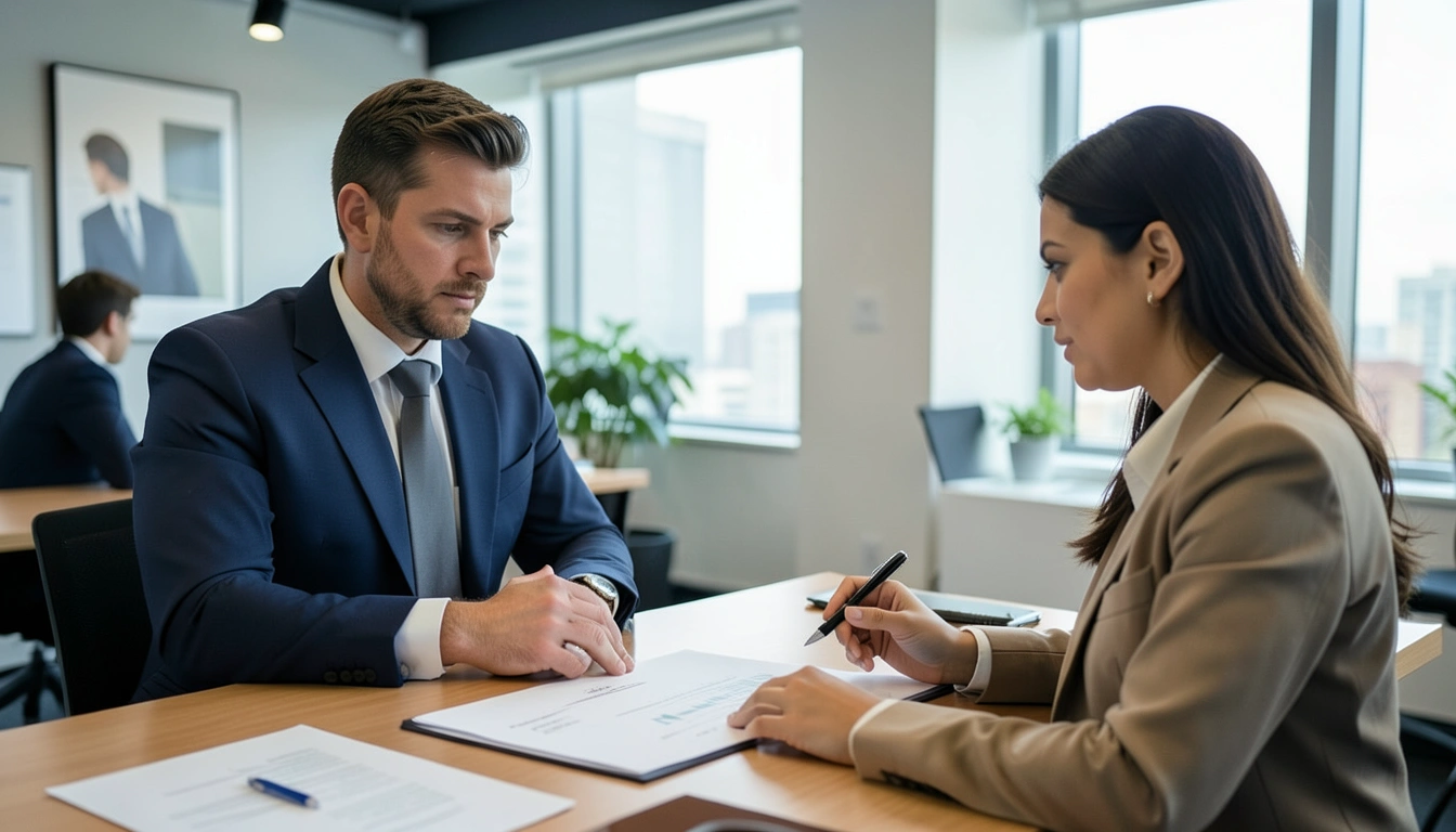 창업 성공을 위한 상권 분석과 점포 개발 전문가의 역할
