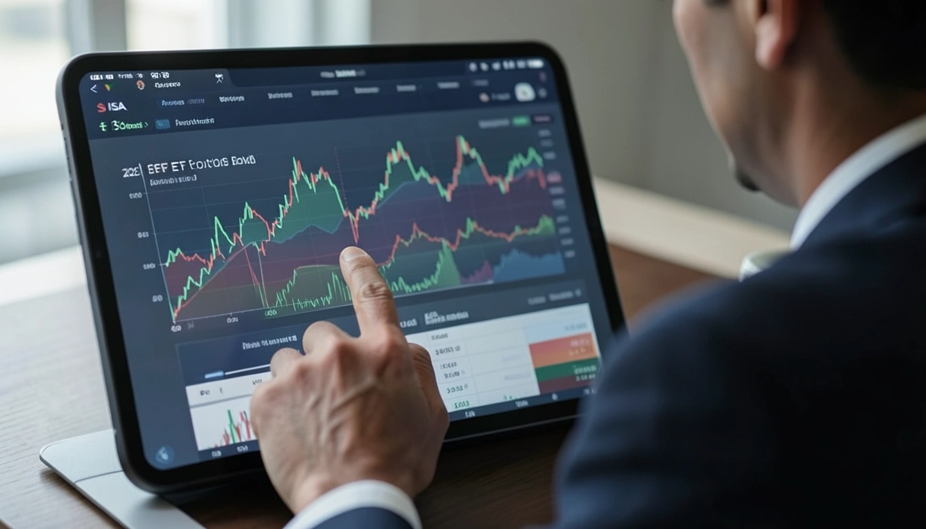 2025년 변동금리 ISA 포트폴리오 구축 핵심 상품 분석