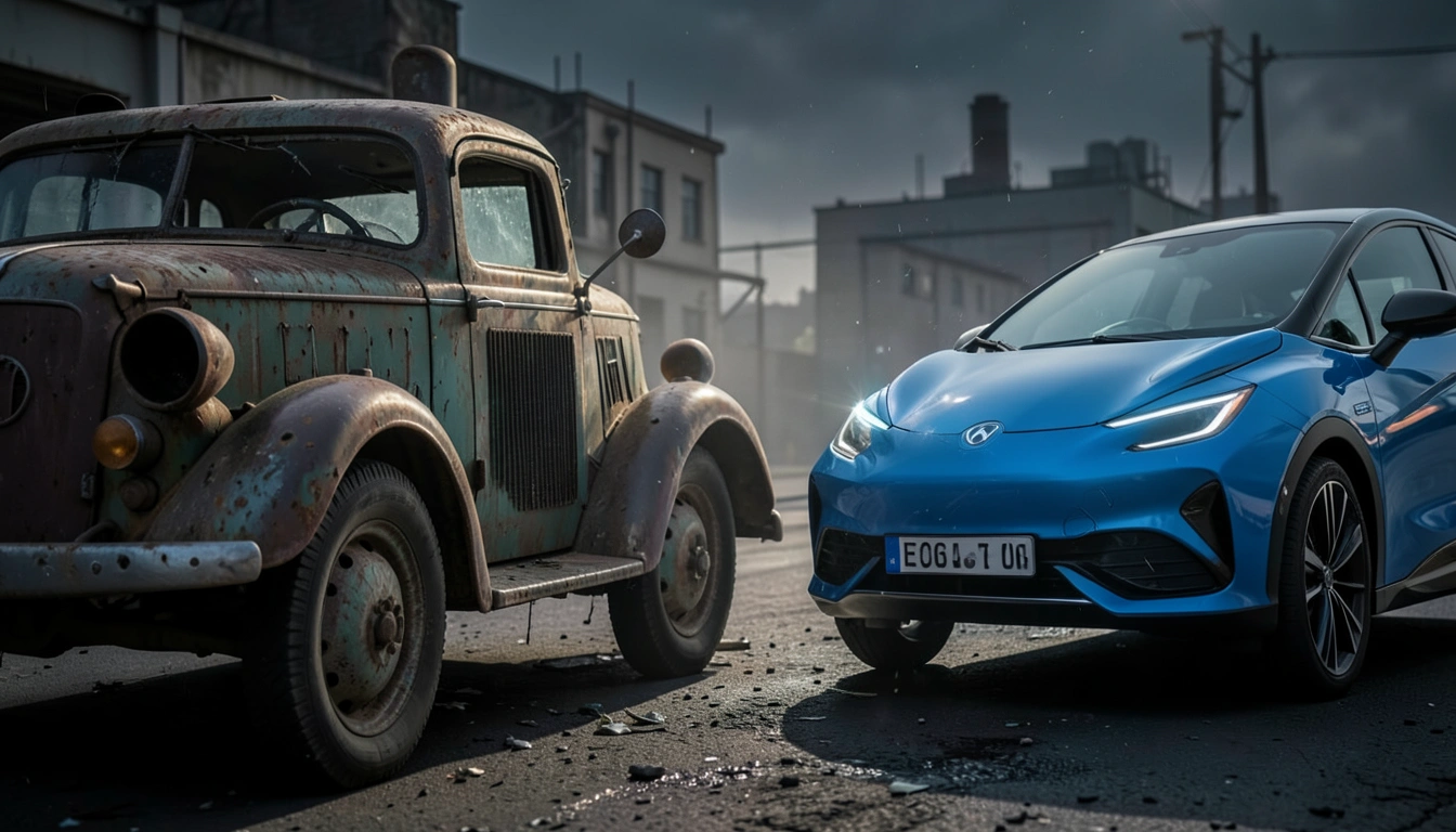 복지 사각지대 해소: 2025년 생계급여 차량 기준 완화 집중 분석