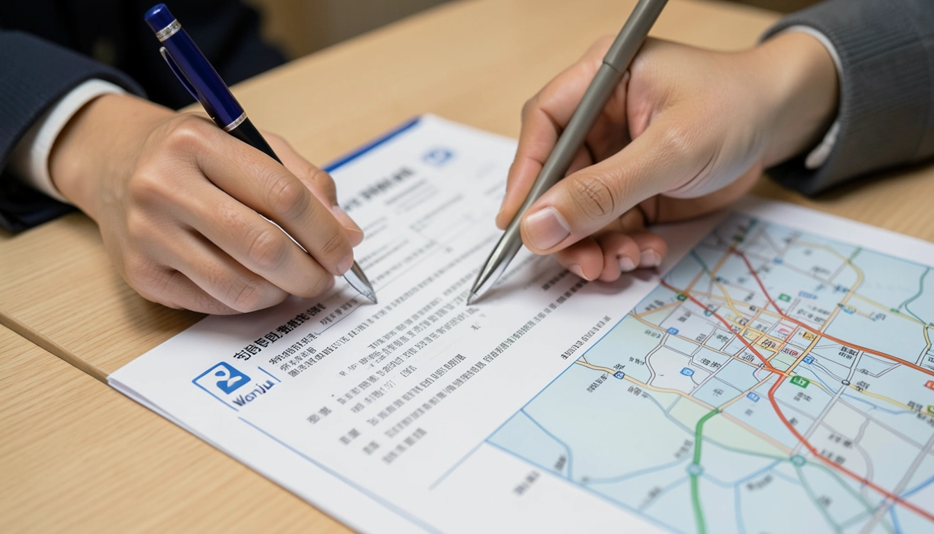 원주시 전세임대 주택 활용법 (LH 연계) 및 유의사항