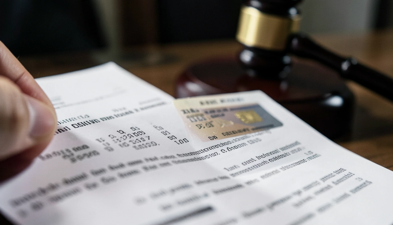 처벌 수위 최소화 전략: 기소유예, 무죄 입증을 위한 핵심 변론 포인트