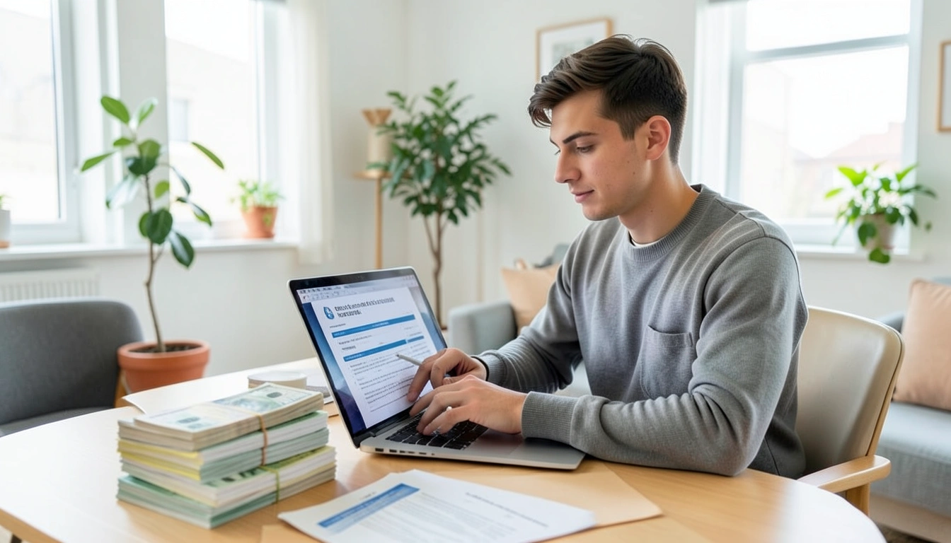 자립 기반 마련: 2025 청년 취업 지원금 및 국가제도