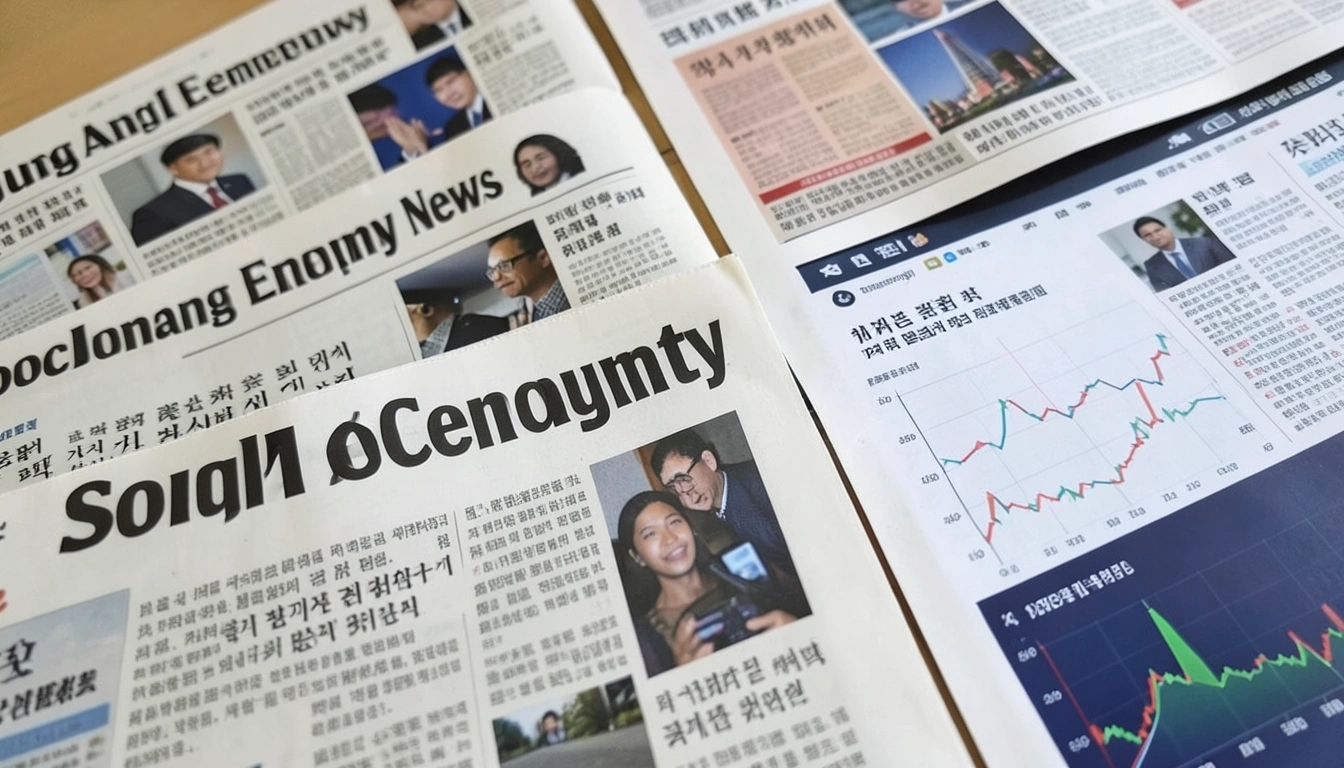 데이터 저널리즘과 AI 기반 경제 분석, 실무자가 쓰는 고급 솔루션